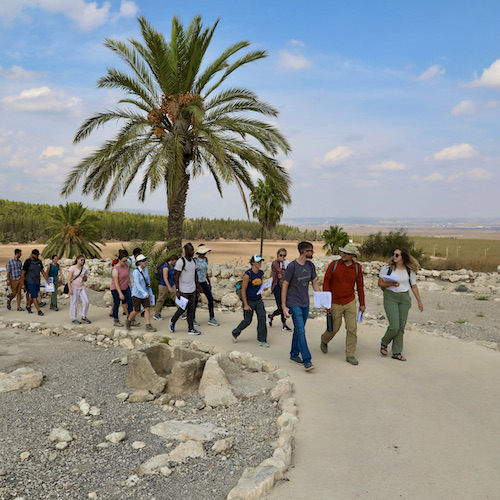 Academic Programs - JUC