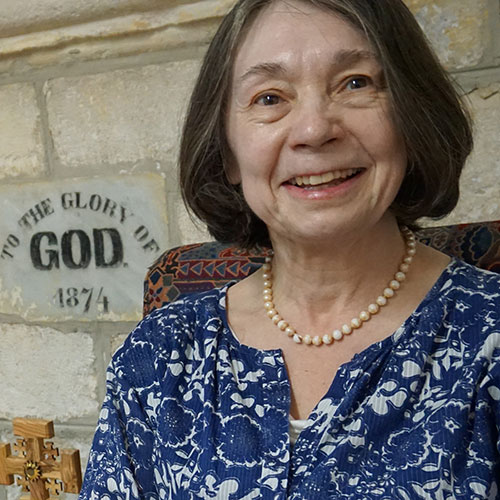 Petra Heldt, Ph.D.